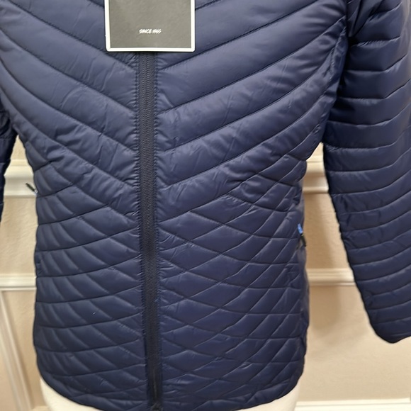 Craghoppers EXPOLITE JACKET - Blue Navy - Picture 3 of 16